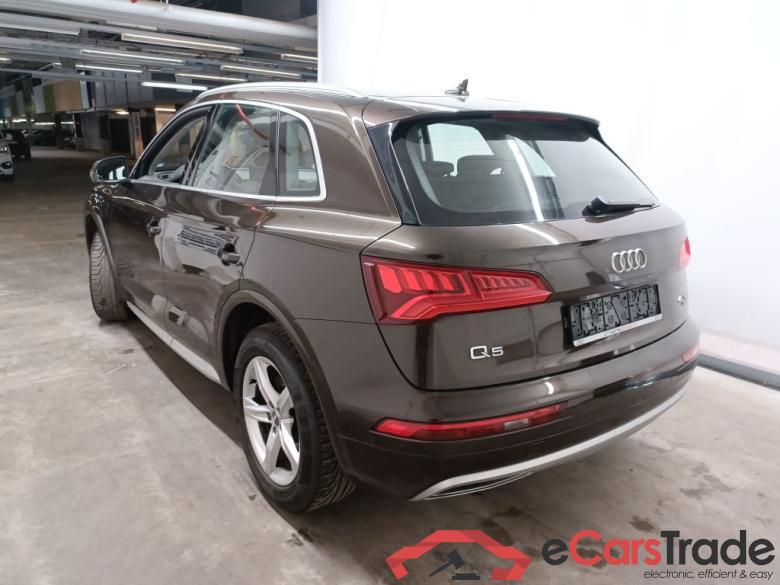 Audi Q5 2.0 TDi 140kW S tronic quattro B. Ed. Sp 5d #4