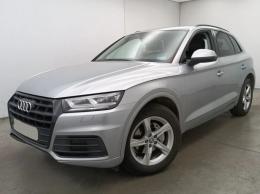 Audi Q5 2.0 30 TDi Sport Aut. LED-Matrix Virtual Navi Sport-Leather KeylessGo Camera Klima PDC ...