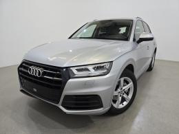 Audi Q5 2.0 30 TDi Sport Aut. LED-Matrix Virtual Navi Sport-Leather KeylessGo Camera Klima PDC ...