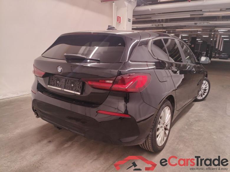 BMW 1 Reeks Hatch 118iA (100 kW) 5d - NO COC #5