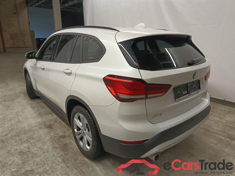 BMW X1 xDrive25e (162 kW) 5d #4