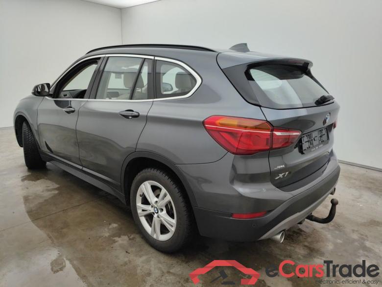 BMW X1 xDrive20d (120 kW) 5d #3