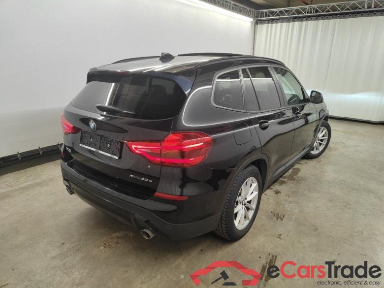 BMW X3 xDrive30e (120 kW) 5d #5