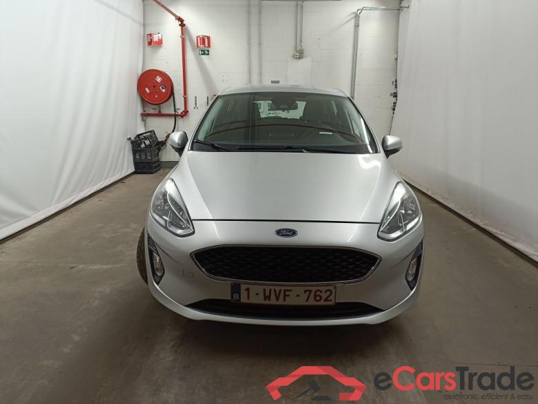 Ford Fiesta 1.1i 52kW Business Class 5d #1