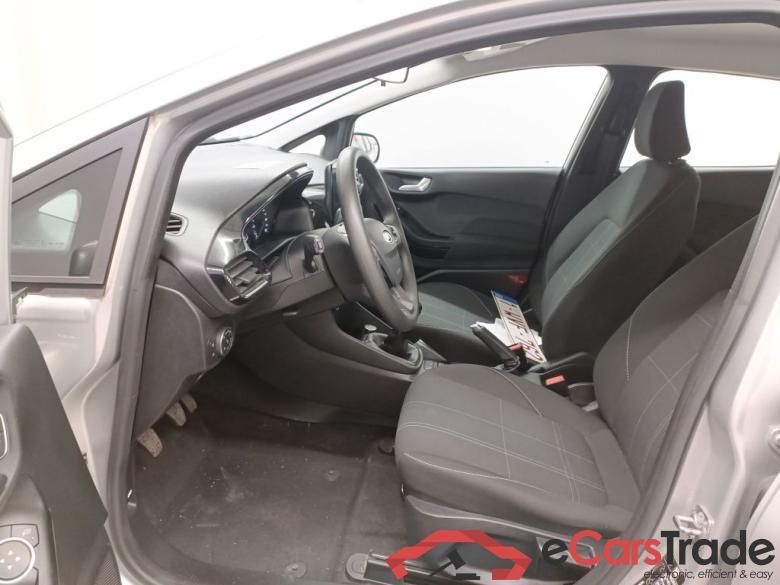 Ford Fiesta 1.1i 52kW Business Class 5d #6