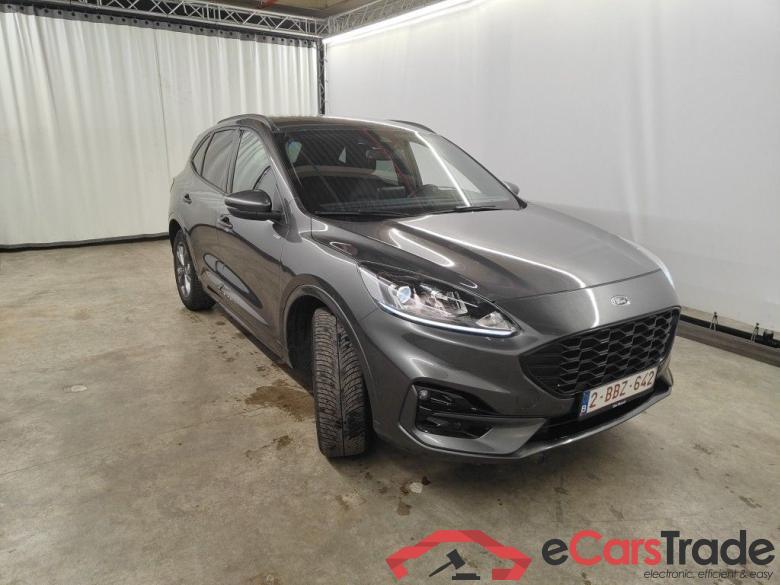 Ford Kuga 2.5i PHEV Aut. 165kW ST-Line 5d #2