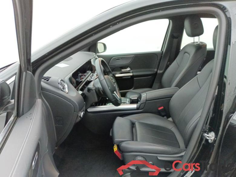 Mercedes-Benz B-Klasse B 250 e Business Solution 5d #6