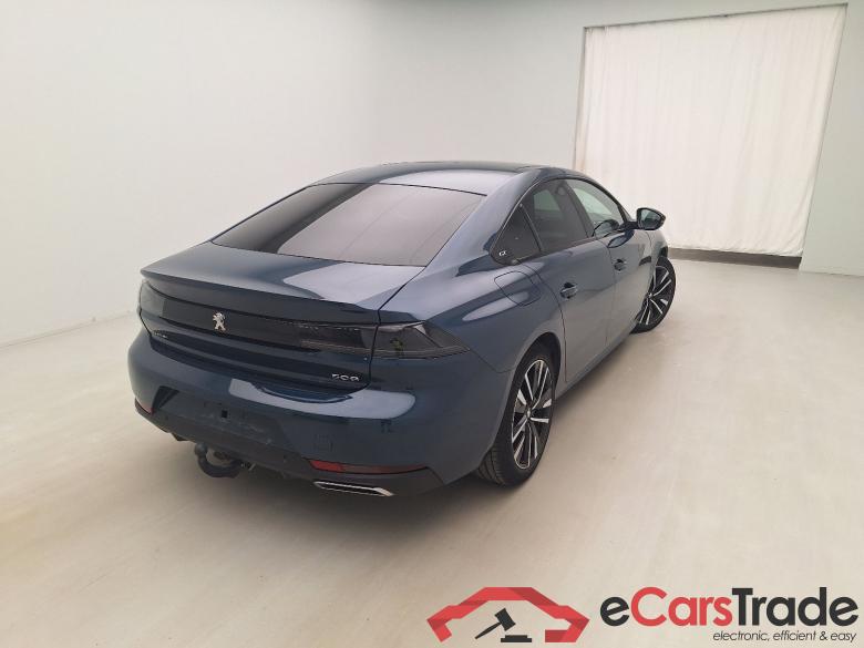 Peugeot, 508 '18, Peugeot 508 1.5 BlueHDi 130 S&S EAT8 GT 5d #4
