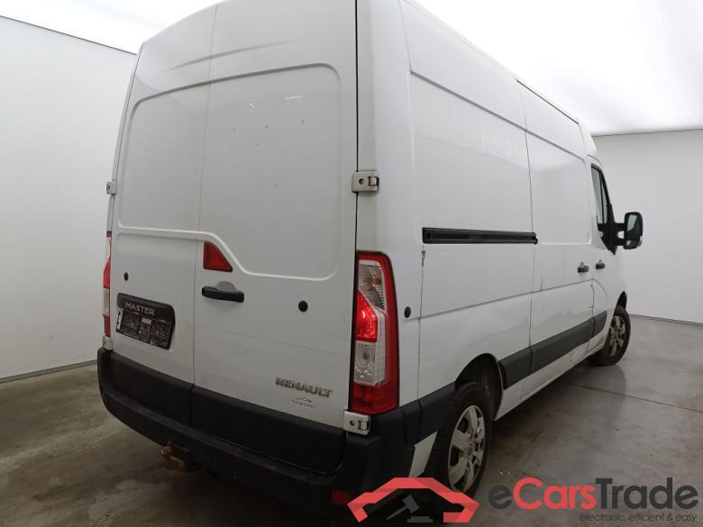 RENAULT MASTER 35 FOU L2H2 2.3 dCi 145 Energy Tw.Turbo Gd Conf. 5d #5