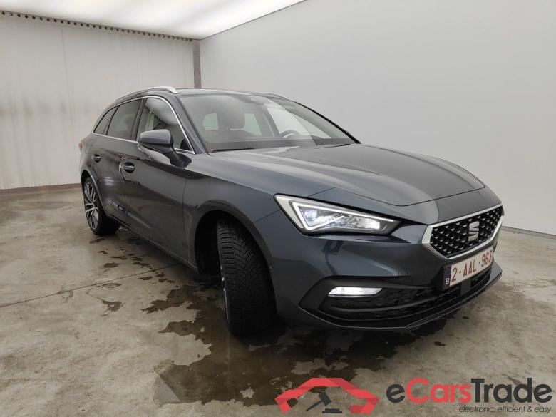 SEAT Leon ST 1.5 TSI 150 Xcellence 5d #2
