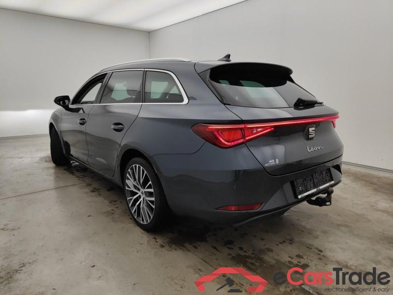 SEAT Leon ST 1.5 TSI 150 Xcellence 5d #3