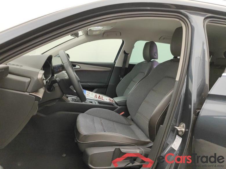 SEAT Leon ST 1.5 TSI 150 Xcellence 5d #6