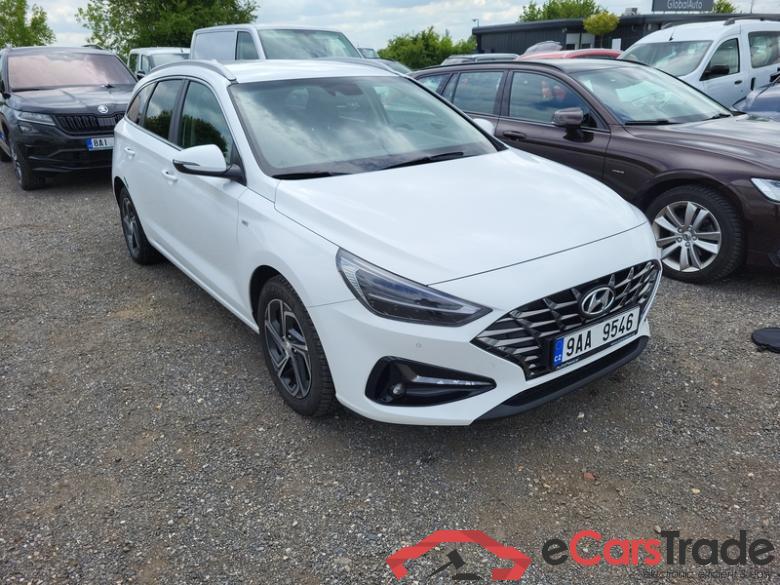 Hyundai  i30  cw (PD)(2017->) i30 kom.1.5T-GDI Family Smart #3