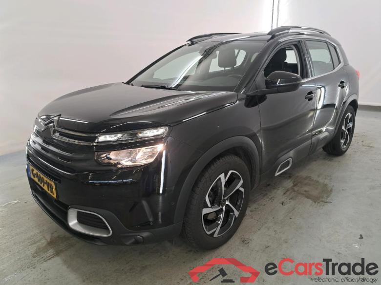 Citroen C5 Aircross '18 Citroën C5 Aircross PureTech 130 S&S Business 5d #1