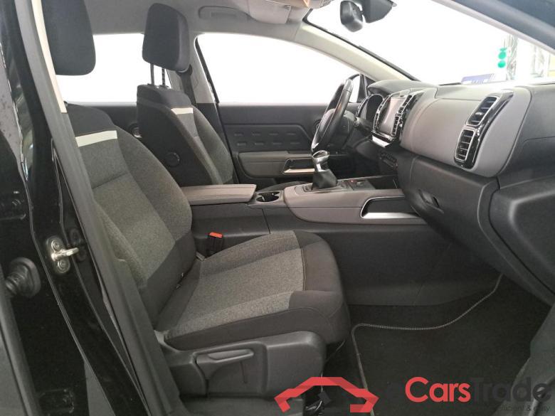 Citroen C5 Aircross '18 Citroën C5 Aircross PureTech 130 S&S Business 5d #3