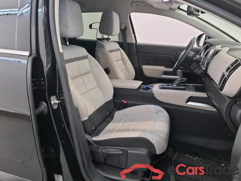 Citroen C5 Aircross '18 Citroën C5 Aircross PureTech 180 S&S Business Plus EAT8 5d #3