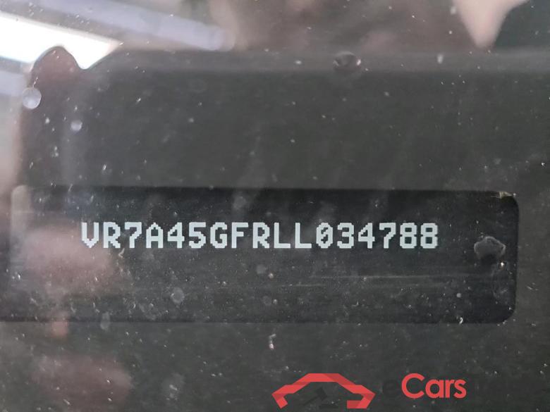 Citroen C5 Aircross '18 Citroën C5 Aircross PureTech 180 S&S Business Plus EAT8 5d #6