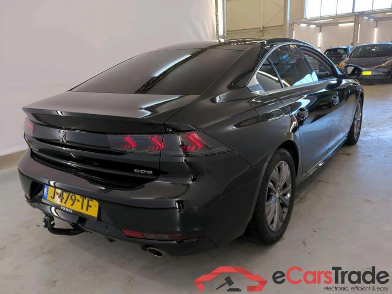 Peugeot 508 '18 Peugeot 508 BL Active Avantage PureTech 180 S&S EAT8 5d #2
