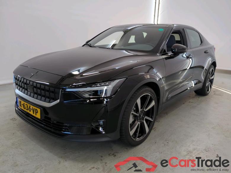 Polestar Polestar 2 '19 BEV Polestar 2 Pilot Plus 5d #1