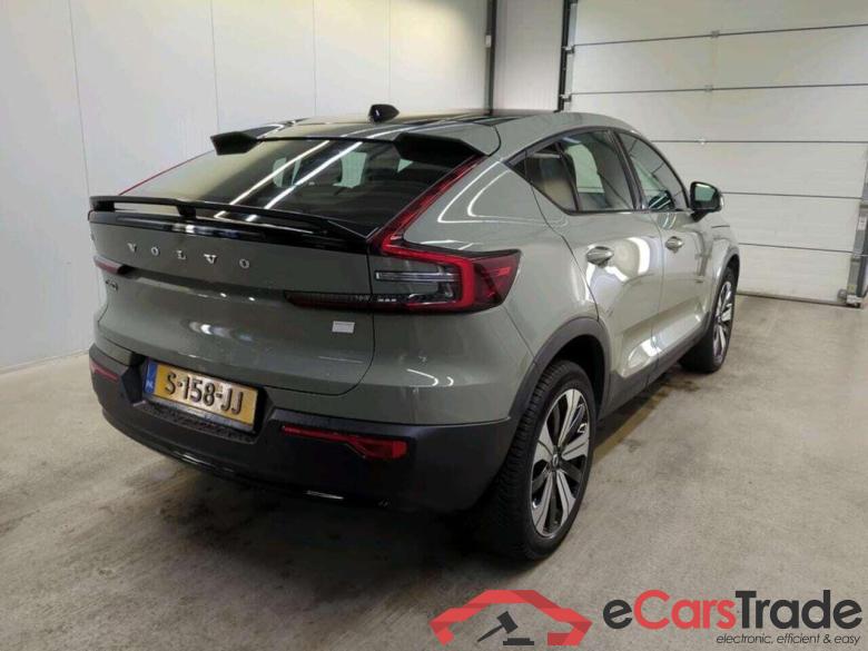 VOLVO C40 Single Plus 69 kWh #2