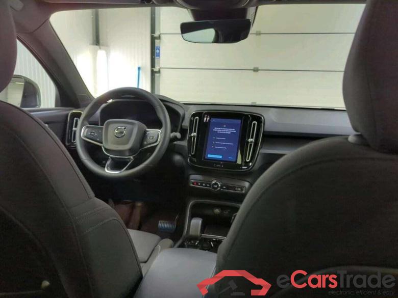 VOLVO C40 Single Plus 69 kWh #3