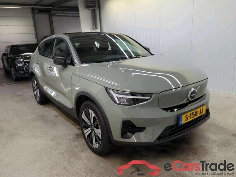 VOLVO C40 Single Plus 69 kWh #5