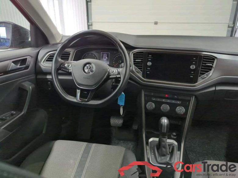 VOLKSWAGEN T-Roc 1.5 TSI Style Bns #3