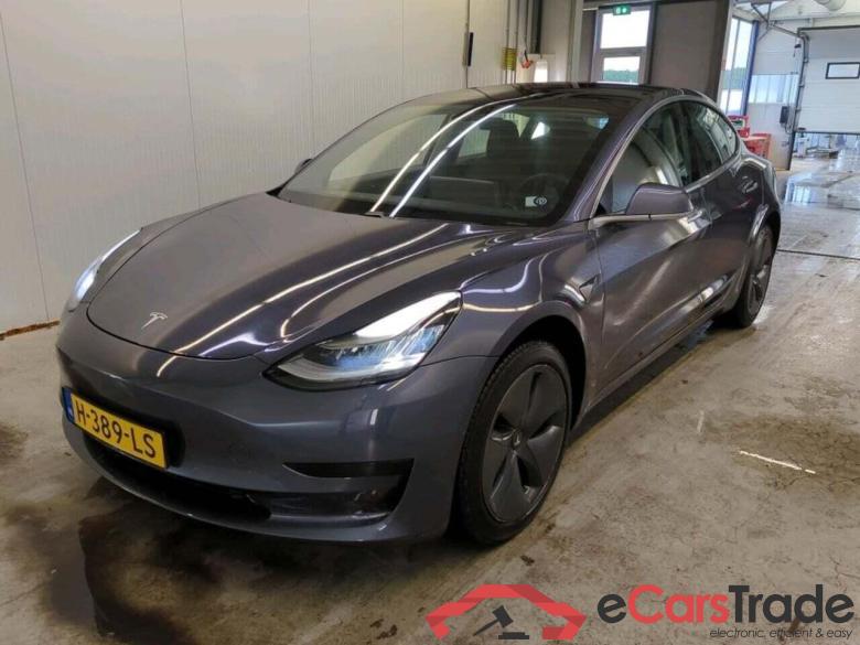 Tesla Model 3 Stnd.RWD Plus 60 kWh #1