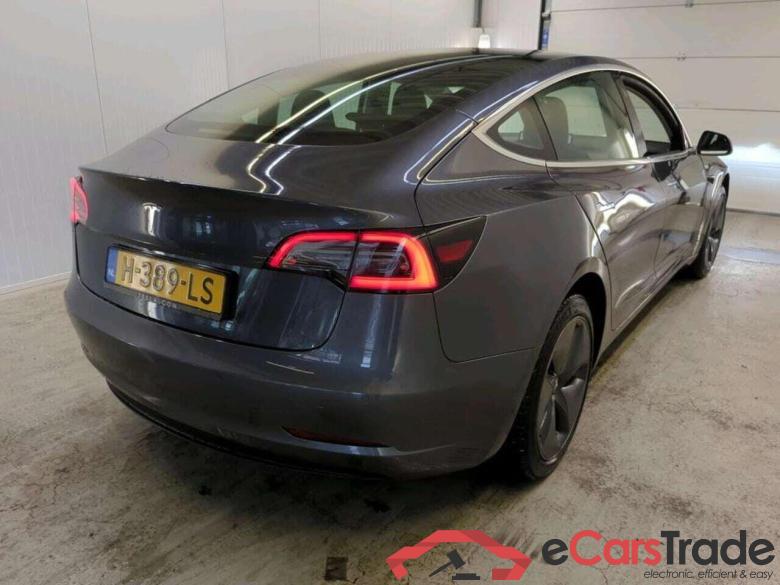 Tesla Model 3 Stnd.RWD Plus 60 kWh #2