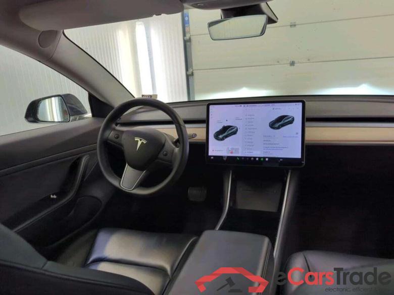Tesla Model 3 Stnd.RWD Plus 60 kWh #3