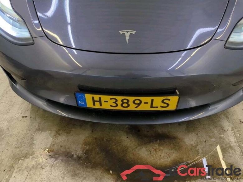 Tesla Model 3 Stnd.RWD Plus 60 kWh #4