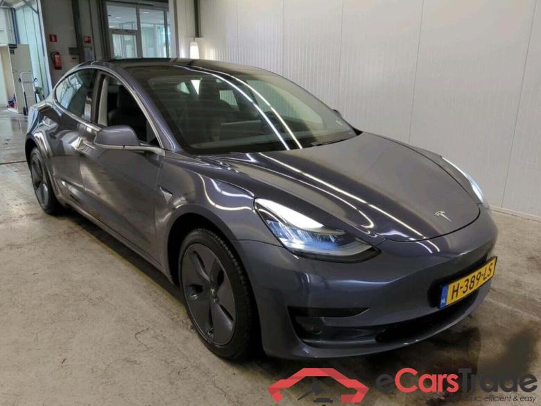 Tesla Model 3 Stnd.RWD Plus 60 kWh #5