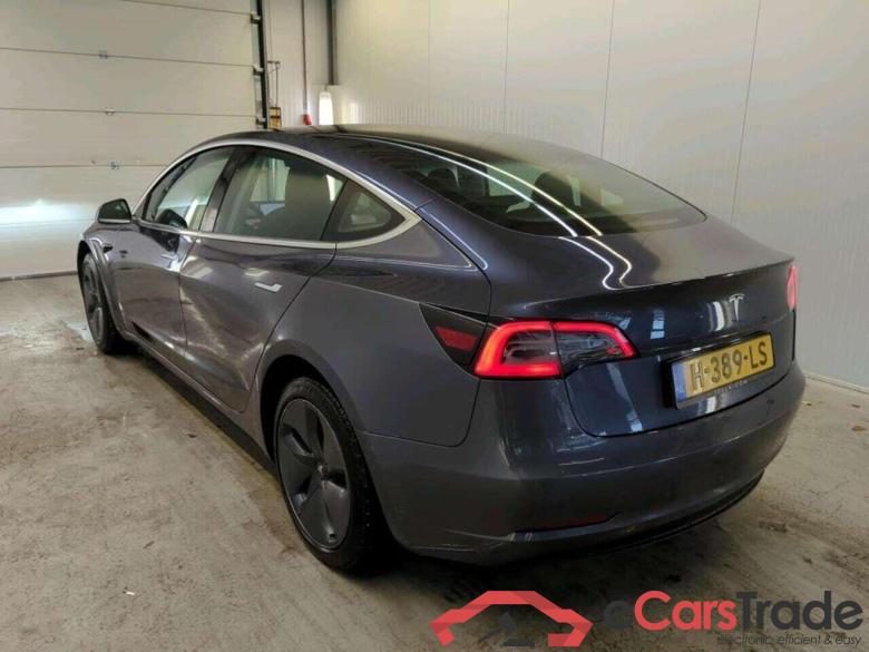 Tesla Model 3 Stnd.RWD Plus 60 kWh #6