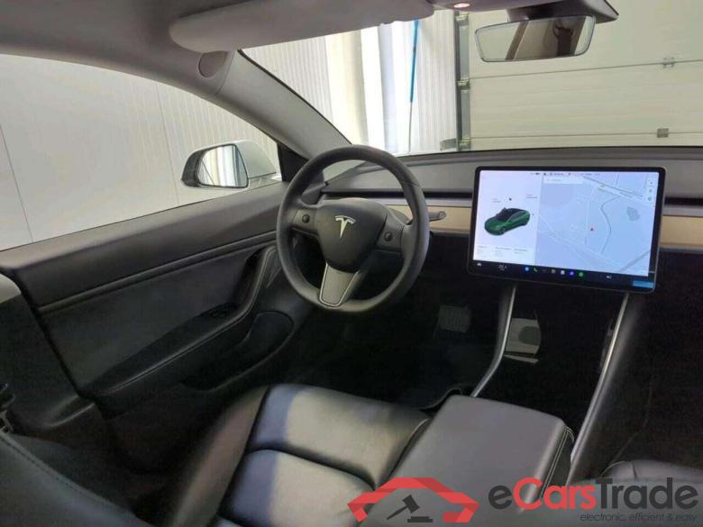 Tesla Model 3 Long Range AWD 75kWh #3