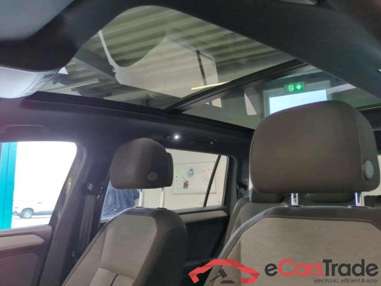 SEAT Tarraco 1.5 TSI Style LTD #4