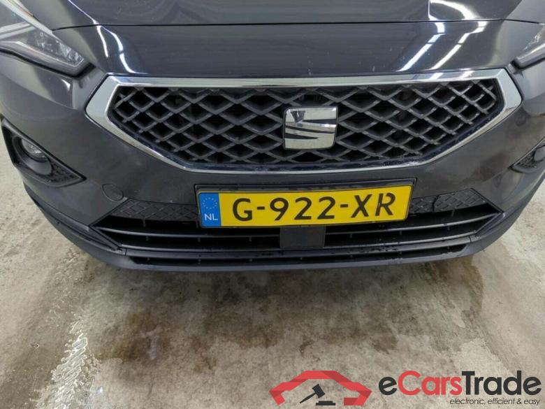 SEAT Tarraco 1.5 TSI Style LTD #5