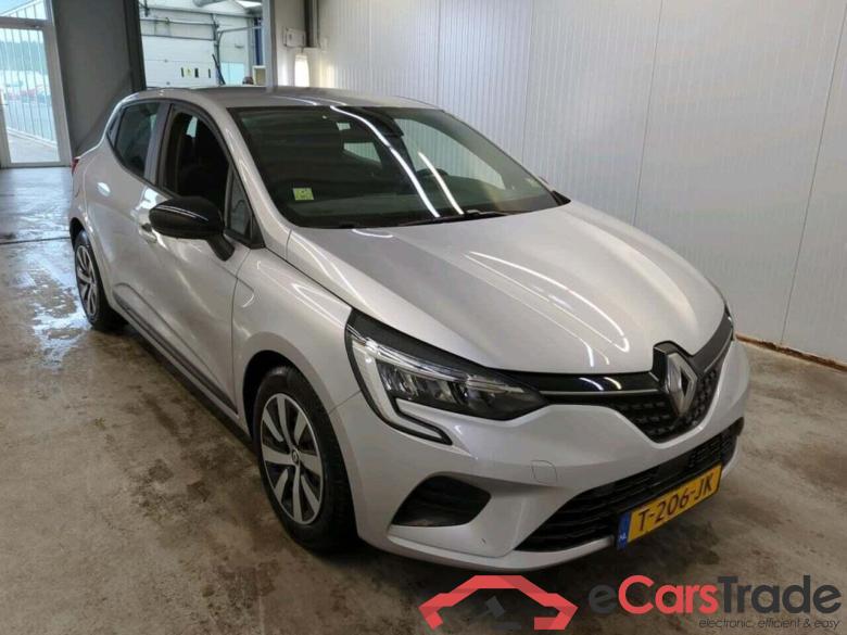 RENAULT CLIO 1.0 TCe 90 Evolution #5