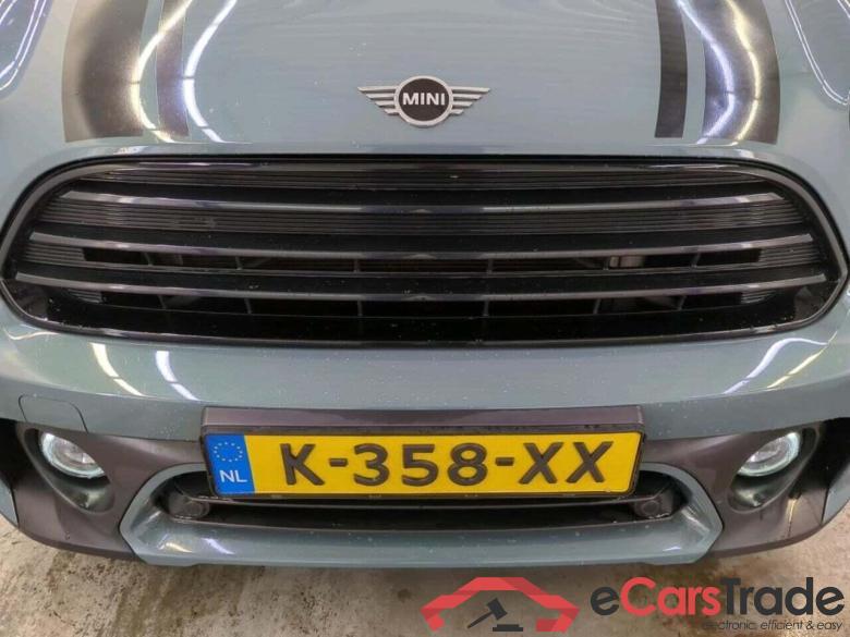 Mini Mini Countryman 1.5 Cooper Bns Ed. #4