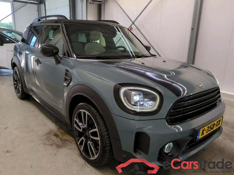 Mini Mini Countryman 1.5 Cooper Bns Ed. #5