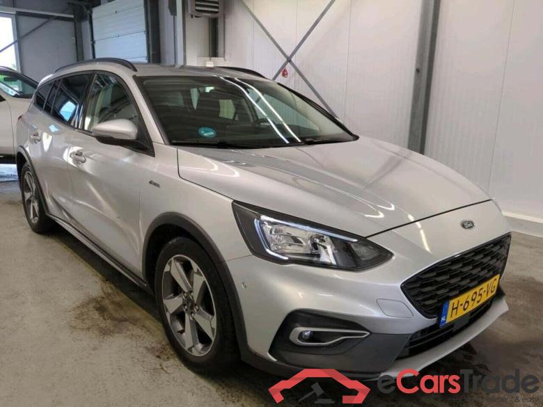 FORD Focus Wagon 1.5 EcoB. Active Bns #5