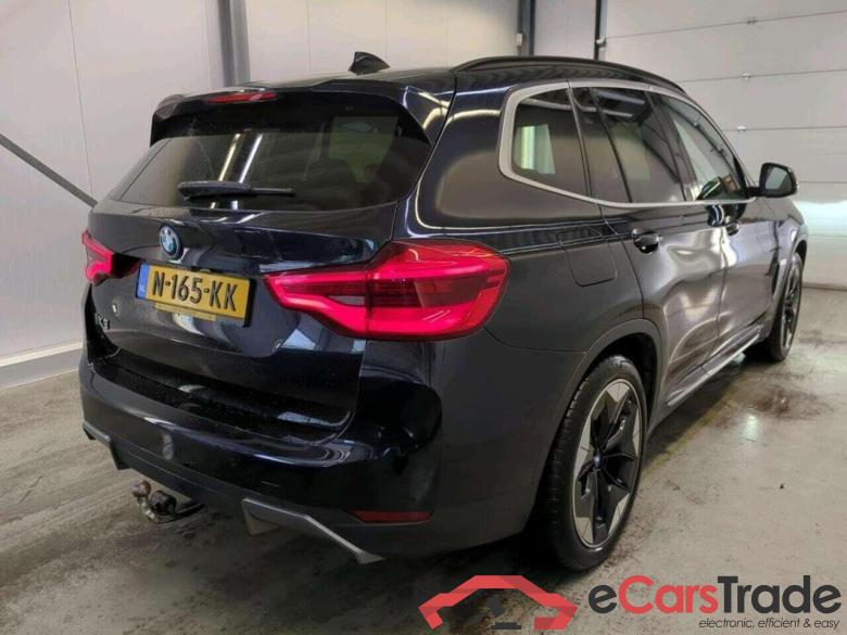 BMW iX3 High Executive #2
