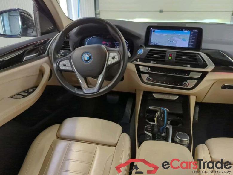 BMW iX3 High Executive #3