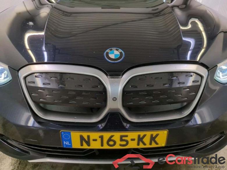 BMW iX3 High Executive #4