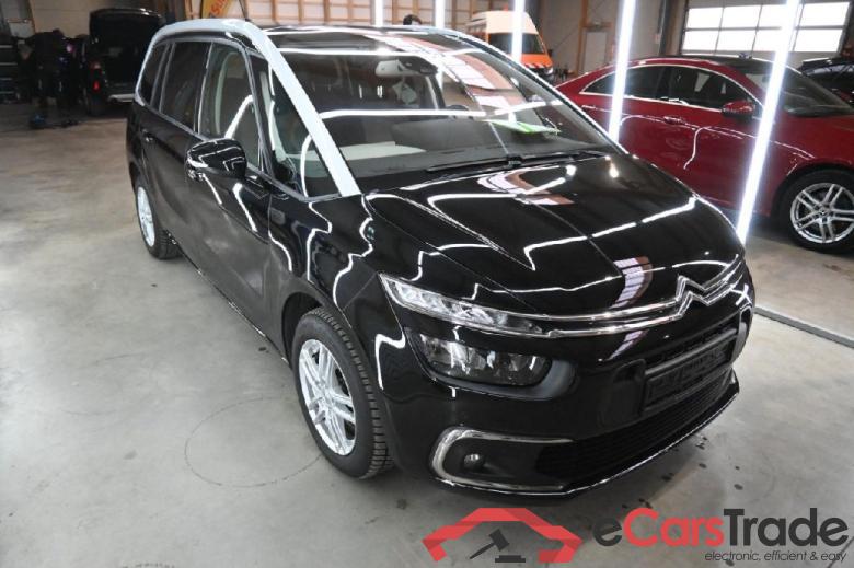 Citroen Gr.C4 Spacetour ´18 C4 Grand Picasso/Spacetourer Feel 1.5 BlueHDi 96KW AT8 E6d #2