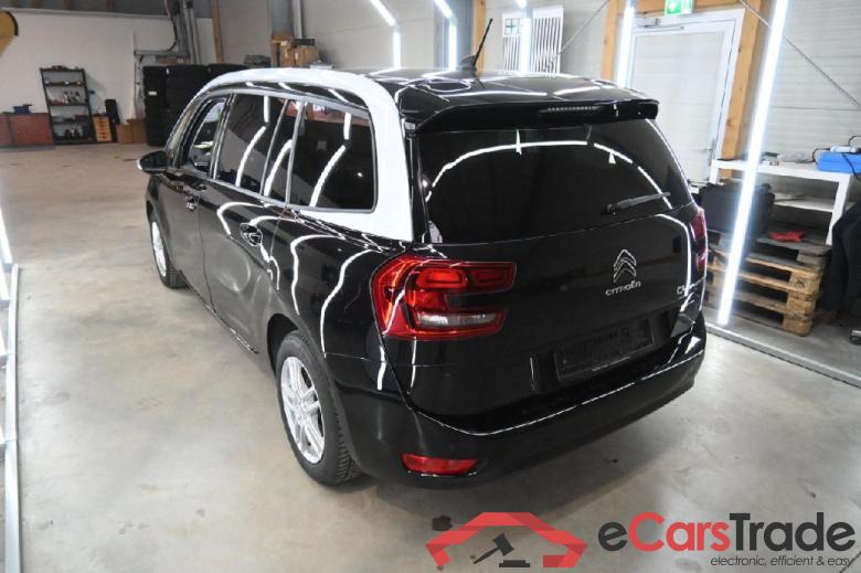 Citroen Gr.C4 Spacetour ´18 C4 Grand Picasso/Spacetourer Feel 1.5 BlueHDi 96KW AT8 E6d #6