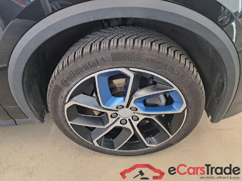 LynkAndCo Lynk & Co 01 ´20 LYNK & CO 01 PHEV 5d 132kW #2