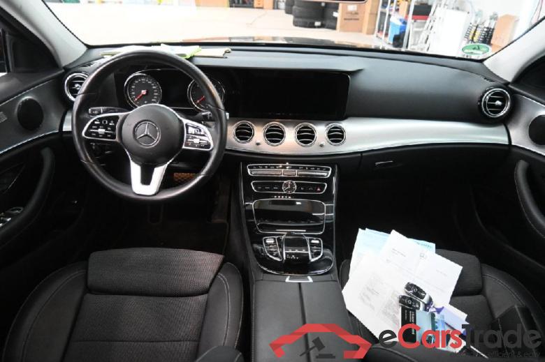 Mercedes E-Class Wagon ´16 E -Klasse T-Modell E 300 de (213.216)Avantgarde 2.0 225KW AT9 E6dT #3