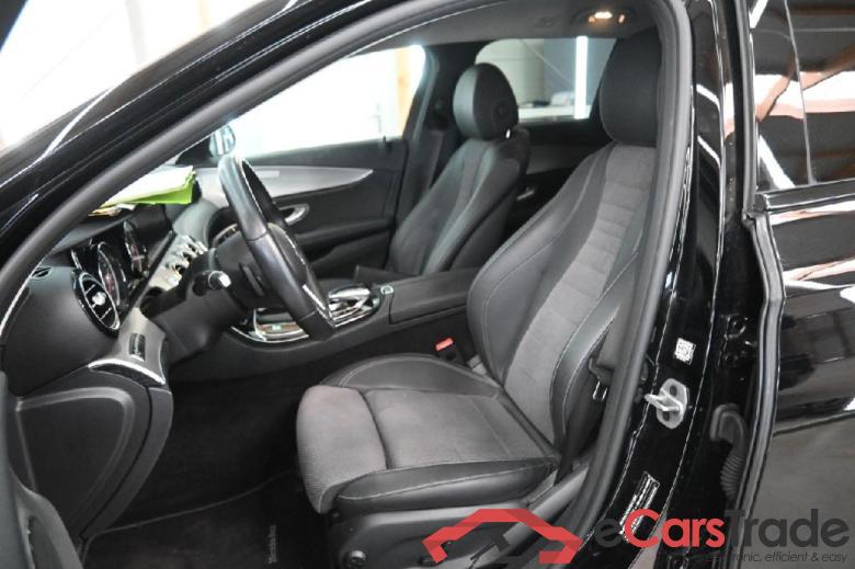 Mercedes E-Class Wagon ´16 E -Klasse T-Modell E 300 de (213.216)Avantgarde 2.0 225KW AT9 E6dT #4