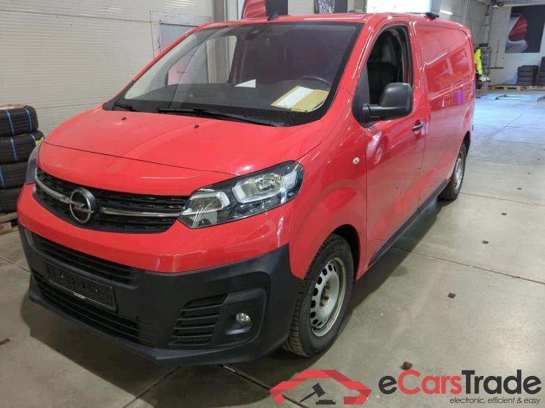 Opel _Vivaro ´19 Vivaro Kasten Edition M (L2) 2.0 90KW MT6 E6dT #1