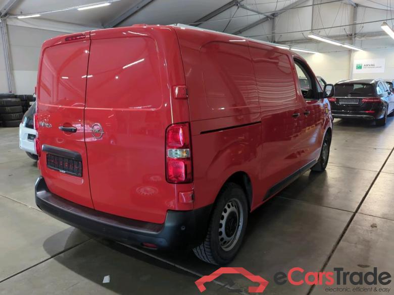 Opel _Vivaro ´19 Vivaro Kasten Edition M (L2) 2.0 90KW MT6 E6dT #2